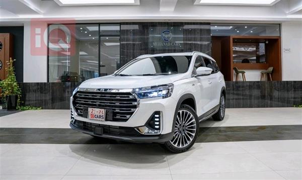 جيتور X90 بلس 2023 للبيع في العراق - اربيل